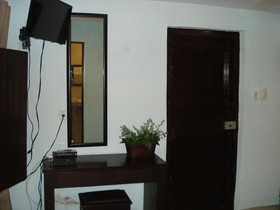 Hostel Viatger Inn