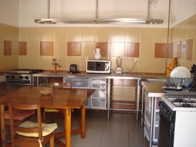 Hostel Viatger Inn