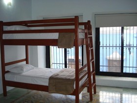 Hostel Viatger Inn