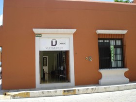Hostel Viatger Inn