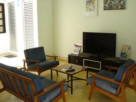Hostel Viatger Inn