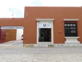 Hostel Viatger Inn