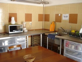 Hostel Viatger Inn