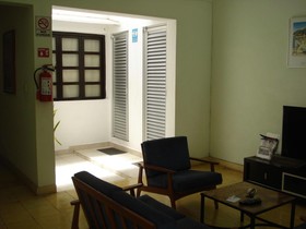 Hostel Viatger Inn