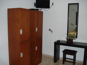 Hostel Viatger Inn