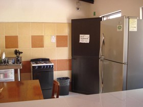 Hostel Viatger Inn