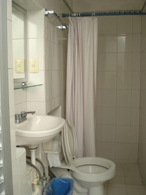 Hostel Viatger Inn