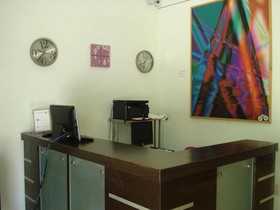 Hostel Viatger Inn