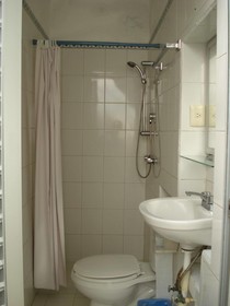 Hostel Viatger Inn