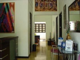 Hostel Viatger Inn