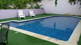 Hotel Avenida