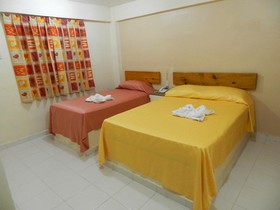 Hotel Barranquilla