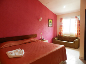 Hotel Barranquilla