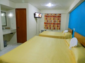 Hotel Barranquilla