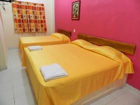 Hotel Barranquilla