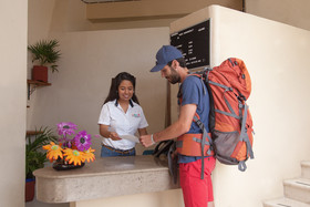 Hotel Barranquilla