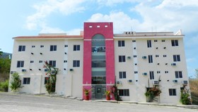 Hotel Barranquilla