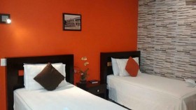 Hotel Catedral Campeche