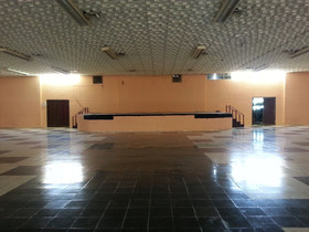 Hotel Granada
