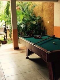 Hotel Nicte Ha
