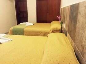 Hotel Nicte Ha