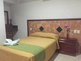 Hotel Nicte Ha