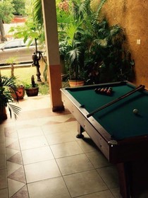 Hotel Nicte Ha