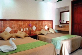 Hotel Nicte Ha