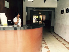 Hotel Nicte Ha