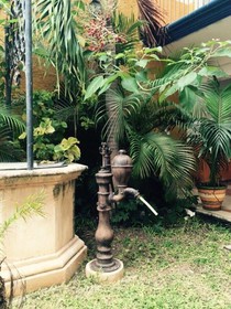 Hotel Nicte Ha