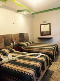 Hotel Nicte Ha