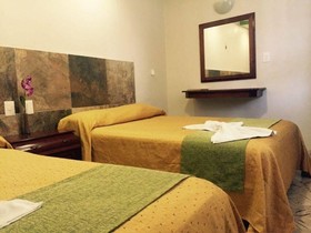 Hotel Nicte Ha