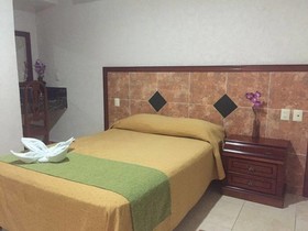 Hotel Nicte Ha