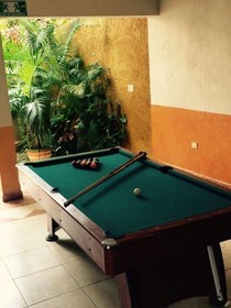 Hotel Nicte Ha