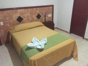 Hotel Nicte Ha