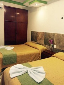 Hotel Nicte Ha