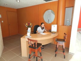 Hotel Puerto Seyba