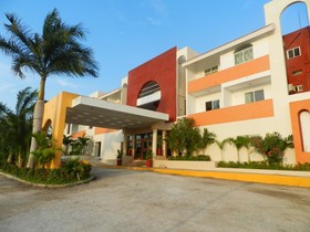 Hotel Puerto Seyba