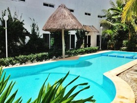 Hotel Puerto Seyba
