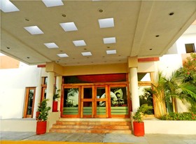 Hotel Puerto Seyba