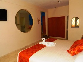 Hotel Puerto Seyba