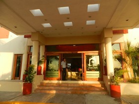 Hotel Puerto Seyba