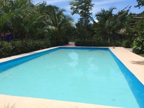 Hotel Puerto Seyba