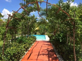 Hotel Puerto Seyba