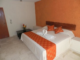 Hotel Puerto Seyba