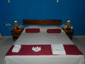 Hotel Puerto Seyba