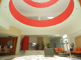 Hotel Puerto Seyba