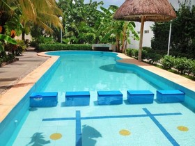 Hotel Puerto Seyba
