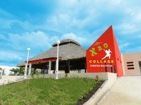 Hotel Puerto Seyba