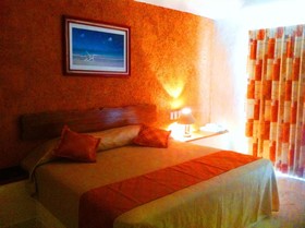 Hotel Puerto Seyba